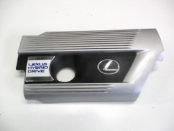 крышка защита Двигателя lexus NX300