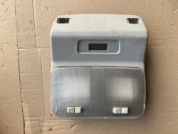 лампочка Кузова Обшивка потолка дисплей FIAT Ducato II 1994-2002