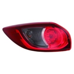 фонарь левый mazda и 2012 2013 2014 2015 2016 2017