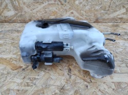 бачок омывателя MERCEDES SL r 231