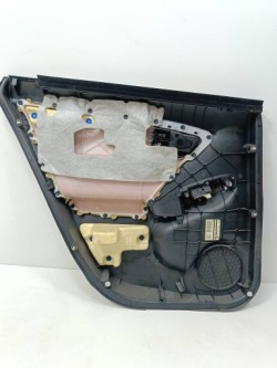 TOYOTA PRIUS III 09-15 РЕСТАЙЛИНГ дверные карты задний правый правой