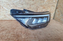 Hyundai I20 3 III full led фара левая 92101 Q0100