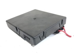 блок комфорта Audi A6 C6 4F0907289F хэтчбек 04-11 управления