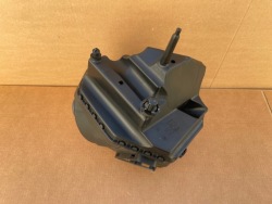 корпус салонного фильтра Воздух Audi A6 C8 4K0133844E оригинал 2.0 tdi