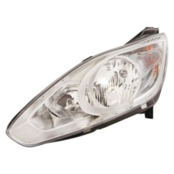 фара левая FORD c-max II 2011 2012 2013 2014 2015 2016 2017 2018