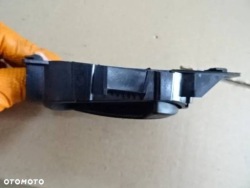 ручка двери внутренняя peugeot 207 303965 NR43