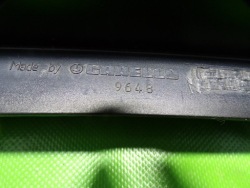 FIAT Doblo I фонарь правый 40600748