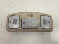 лампочка подсветка внутренний Fiat OE 735316712