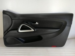 обивка дверные карты vw SCIROCCO передний левый 1K8