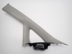 пластик защита передний левый 62220-0F020 TOYOTA VERSO 18R