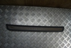 молдинг накладка порога INFINITI Q50 769B04GA0A