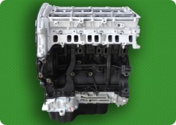 Двигатель FORD TRANSIT 2.2 5