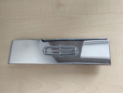2007 - 2014 LINCOLN NAVIGATOR правая молдинг двери