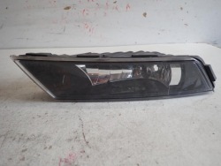 галоген левая SKODA SUPERB III 2015- 3V0941699