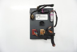 Audi A6 C7 блок комфорта 4H0907063BE