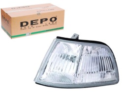 Depo поворотник Honda CIVIC IV хэтчбек