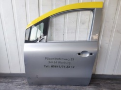 дверь MERCEDES CITAN W420 KANGOO IV TOWNSTAR 21-> передняя левая