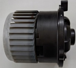 Colt SMART 04 - 12 вентилятор лопости воздуховод