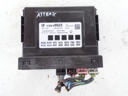 блок комфорта opel ASTRA K 1.6 13510523