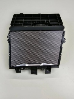 BMW 3 G20 G21 2021 полка