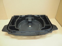 вклад защита багажника маховика запаски volvo C30