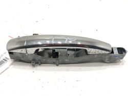 ручка двери передняя наружная правая CITROEN C3 PICASSO 9680168580 Минивен