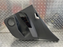 дверные карты зад правый vw ID3 id.3