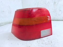 фонарь правый задний vw Golf IV