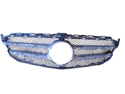 решетка радиатора MERCEDES W205 рестайлинг A205880