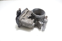 ДРОССЕЛЬНАЯ ЗАСЛОНКА mazda 5 и РЕСТАЙЛИНГ 2.0