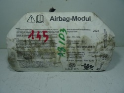 Audi A8 D3 4E подушки безопасности пассажира 4E0880203C