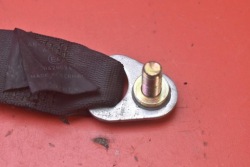 ремень безопасности натяжитель европа 0028607985 vw LT 35 2 II 96-06