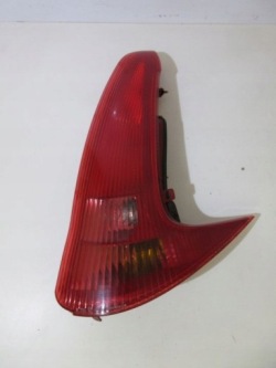 фонарь правый peugeot 206 SW