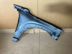 mazda MX30 MX-30 MX 30 20r-> крыло левое переднее