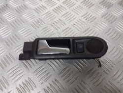 ручка двери левая внутренняя vw PASSAT B5 FL