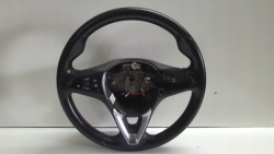 opel ASTRA K CORSA e руль