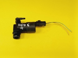 насос омывателя Стекла передний renault SCENIC II 9641553880 NR157