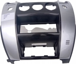 рамка центральная консоли mitsubishi Pajero Sport II