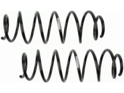 2× sachs 994 505 пружина