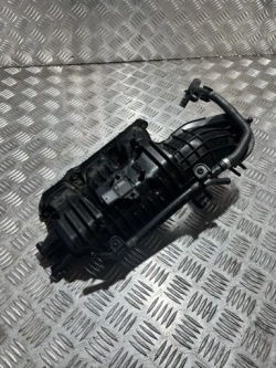 коллектор Впускный оригинал 05C129709J SKODA SCALA 1.0 24R