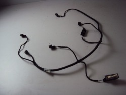 датчик парковки зад renault LAGUNA III Купе 08 r