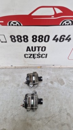 генератор CHRYSLER PACIFICA P56029732AB