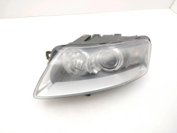 фара левая Audi A6 (4F5, C6) 5DV00829000 3.0л Дизель 2006