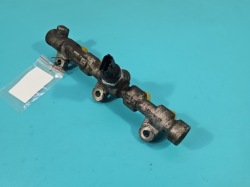 топливная рейка renault MASTER III 10-19 2.3