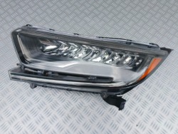 Honda CRV 2017 2018 2019 2020 2021 2022 фара led левая америка