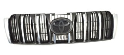 TOYOTA LAND CRUISER J150 решетка радиатора 5311460080