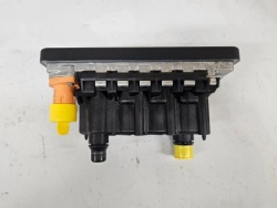 MERCEDES радиатор отопителя A0008359203