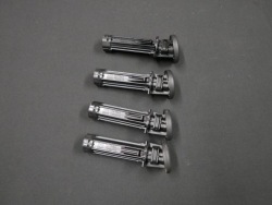 BMW F10 F11 направляющая зад 7340414