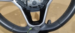 руль кожа volkswagen id.4 vw ID4 10A419089.3 ID3