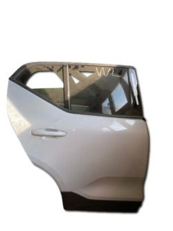 дверь правая зад volvo XC40 2019 2020 2021 2022